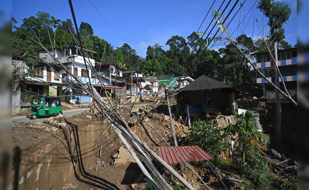 Latest and Breaking News on NDTV