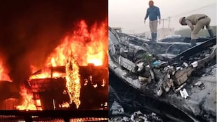 स्लीपर बस हादसे के बाद सेफ्टी को लेकर उठे सवाल, चीन, इंग्लैंड जैसे देशों ने क्यों लगाया है इन पर बैन?