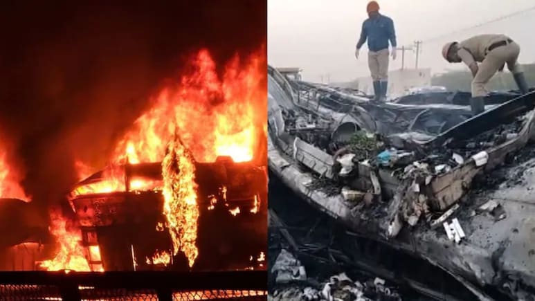 स्लीपर बस हादसे के बाद सेफ्टी को लेकर उठे सवाल, चीन, इंग्लैंड जैसे देशों ने क्यों लगाया है इन पर बैन?