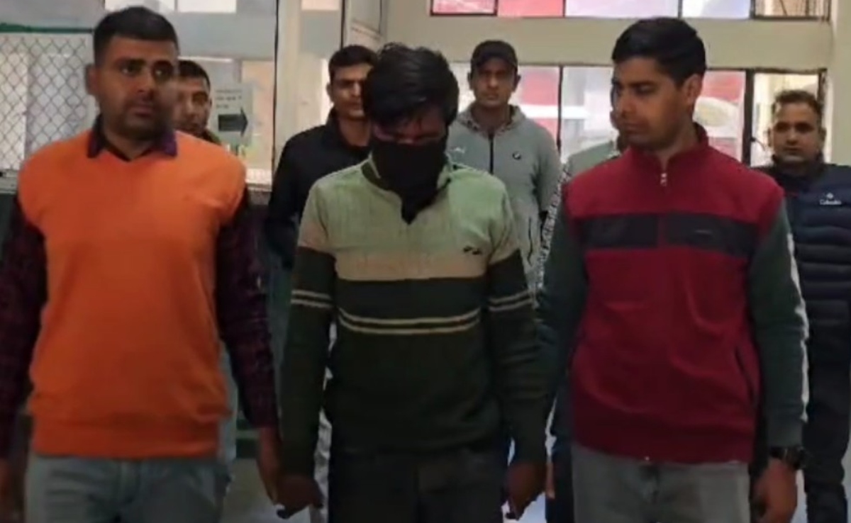 लिव इन पार्टनर की 'हत्या' कर युवक ले जा रहा था अपनी बारात, पुलिस ने ऐसे सुलझाया सिर कटी लाश का केस