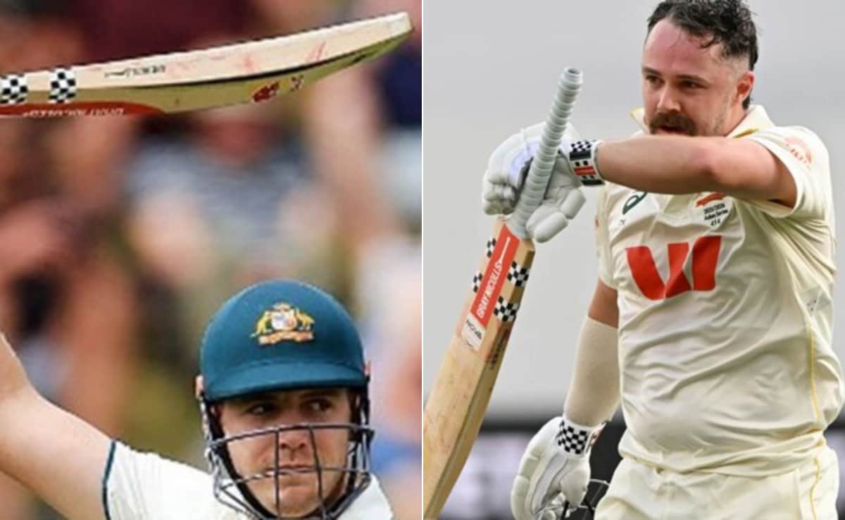Ashes 2025-26: हमारी पीढ़ी के कई बल्लेबाज..., हेड ने किया साथी ओपनर का समर्थन, 25 करोड़ी ग्रीन का हुआ इतना बुरा हाल