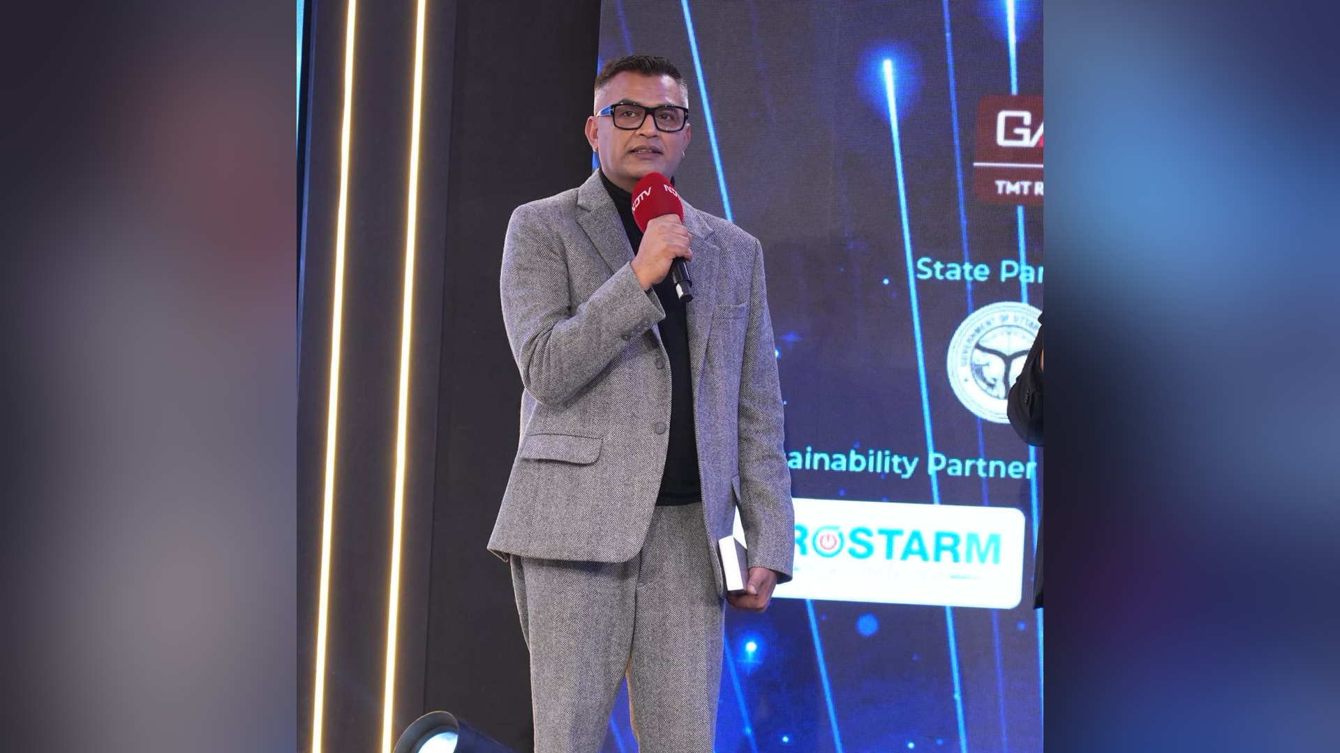 "Nervous And Excited": Neeraj Ghaywan On Taking Homebound To Oscars 2026