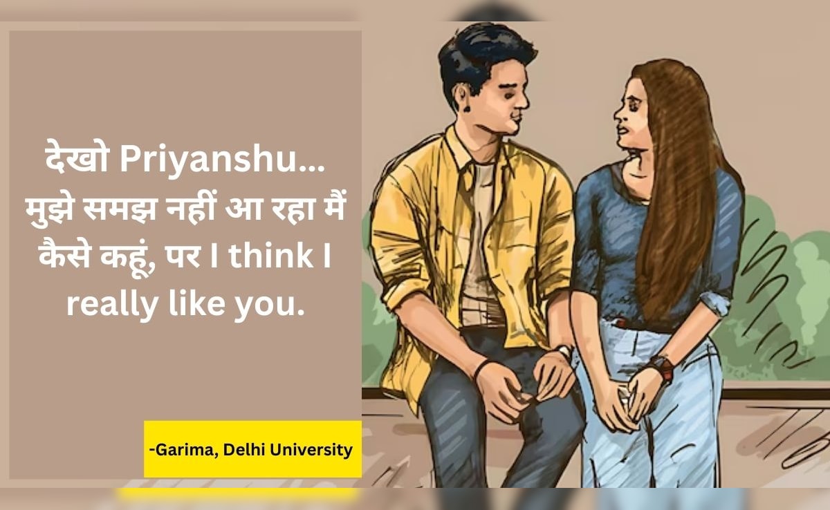 Latest and Breaking News on NDTV