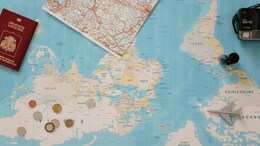 Woman Shares 7 Tips For Safe, Productive International Trip Without Compromising Fun
