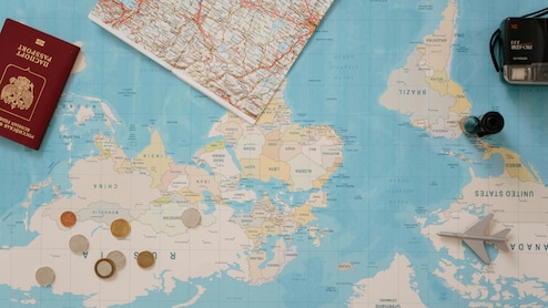 Woman Shares 7 Tips For Safe, Productive International Trip Without Compromising Fun