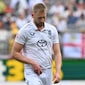 Englands Gus Atkinson Ruled Out Of Final Ashes Test With Hamstring Injury