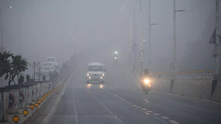 Delhi Air Pollution: GRAP Stage 3 Implemented As Air Quality Hits "Severe" Levels