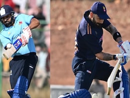 Vijay Hazare Trophy में आज कहां दिखेगा ROKO का जलवा, किससे टक्कर? जानें सबकुछ