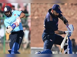 Vijay Hazare Trophy Highlights: RO-KO का तूफान, वैभव का तहलका, स्वास्तिक का दोहरा शतक, जानें पहले दिन किसने मारी बाजी