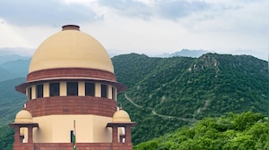 Aravalli Hills Under Scanner: Supreme Court Hearing Today On Mining Impact