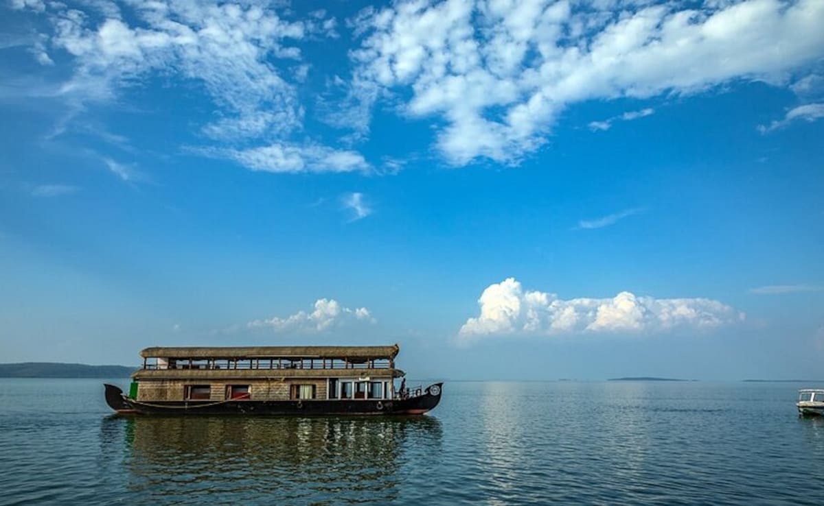 Latest and Breaking News on NDTV