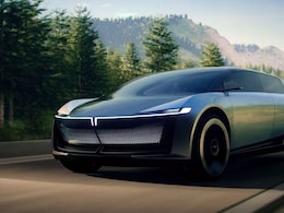 Tata Avinya To Launch In India In 2026, More Electric Launches Ahead