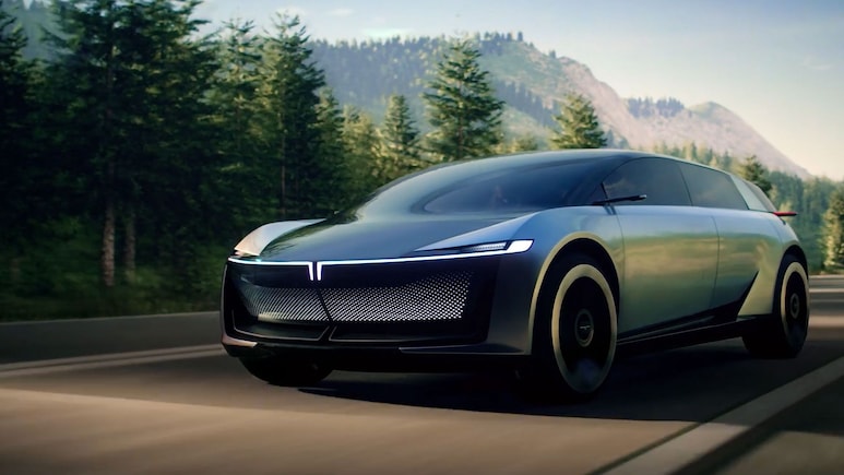 Tata Avinya To Launch In India In 2026, More Electric Launches Ahead