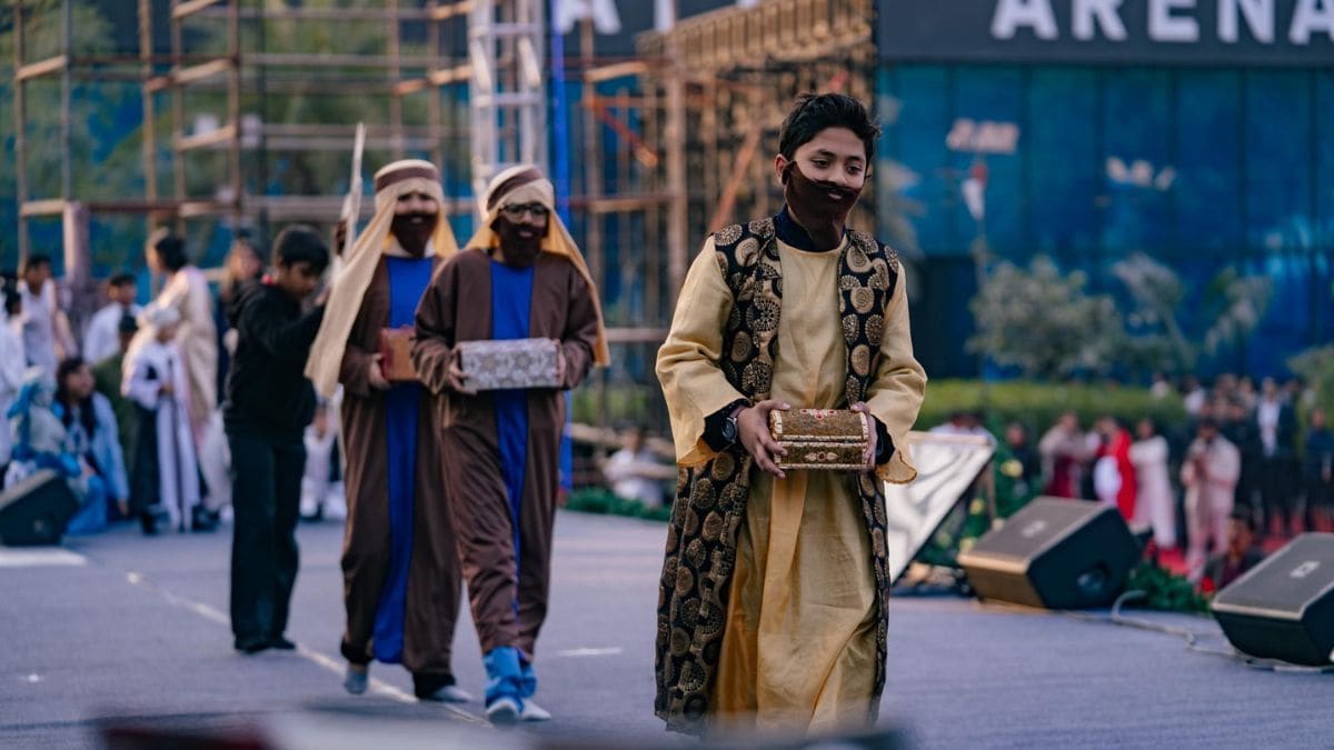 Latest and Breaking News on NDTV