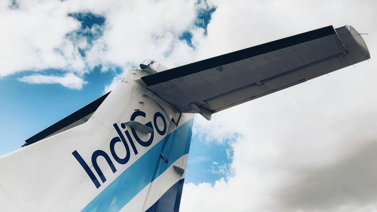 Before IndiGo Took Over, 9 Airlines That Vanished From Indian Skies In The Last 25 Years