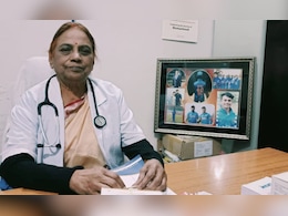 'पढ़ाई के लिए कमरे में बंद करते कॉपी पर उतारता था क्रिकेट', ईशान किशन के बचपन की कहानी डॉक्टर दादी की जुबानी