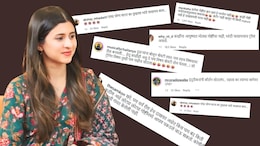 Ankita Walawalkar: "अति शहाणपण नको!" 'धुरंधर' ट्रेंडवर टीका करणं 'कोकण हार्टेड गर्ल'च्या अंगलट; कमेंट्स वाचा