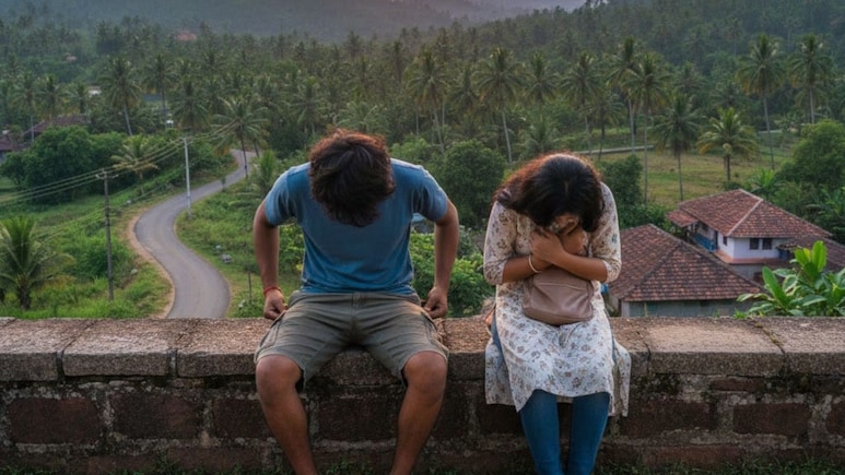 Sindhudurg News : मोबाईलमधील रहस्यामुळे प्रेमकथेची शोकांतिका,तरुण जोडप्याच्या निर्णयानं सिंधुदुर्गात खळबळ