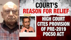 "Sengar Served 8 Years In Jail; MLA Not Public Servant Under POCSO": Ex-Top Court Judge On Unnao Rape Case