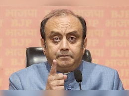 सैम पित्रोदा ने अनजाने में खुलासा कर दिया कि कांग्रेस भारत-विरोधी वैश्विक गठबंधन का हिस्सा है: बीजेपी