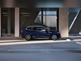 BMW iX1 LWB Launched In India With New Colour, Upholstery; Check Details