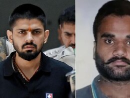 लॉरेंस भाई ने बनाया है तो मिटाना भी जानते हैं... गोदारा के पार्टनर गोल्डी को हैरी बॉक्सर की धमकी