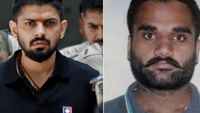 लॉरेंस भाई ने बनाया है तो मिटाना भी जानते हैं... गोदारा के पार्टनर गोल्डी को हैरी बॉक्सर की धमकी