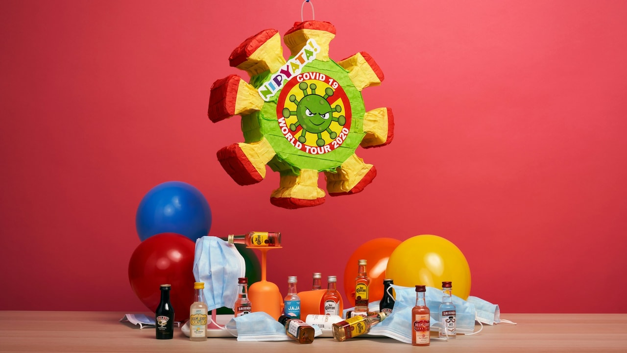 Make your next party more entertaining with these games from Amazon