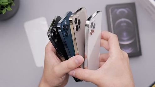 Apple ने 2025 में चुपचाप बंद कर दिए 25 प्रोडक्ट! iPhone SE से लेकर MacBook Air तक लिस्ट में शामिल