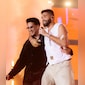 AP Dhillon Calls Indias Asia Cup Star on Stage During Live Concert. Viral Moment Follows