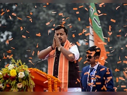 अमित शाह और राहुल गांधी के आवास के नजदीक रहेंगे नितिन नवीन, मिलेगी ज़ेड प्लस सुरक्षा&nbsp;