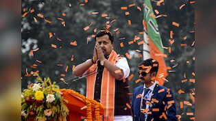 नई टीम से लेकर पूर्ण जिम्मेदारी तक... BJP अध्यक्ष के तौर पर नितिन नवीन की ताजपोशी की तैयारियां हुई पूरी