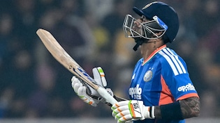 Suryakumar Yadav Given Clear Ultimatum After Shubman Gill's Axe: Report Makes Huge Claim