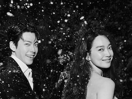 Shin Min-Ah And Kim Woo-Bin To Marry Today, Shares First Pic From Pre-Wedding Photoshoot