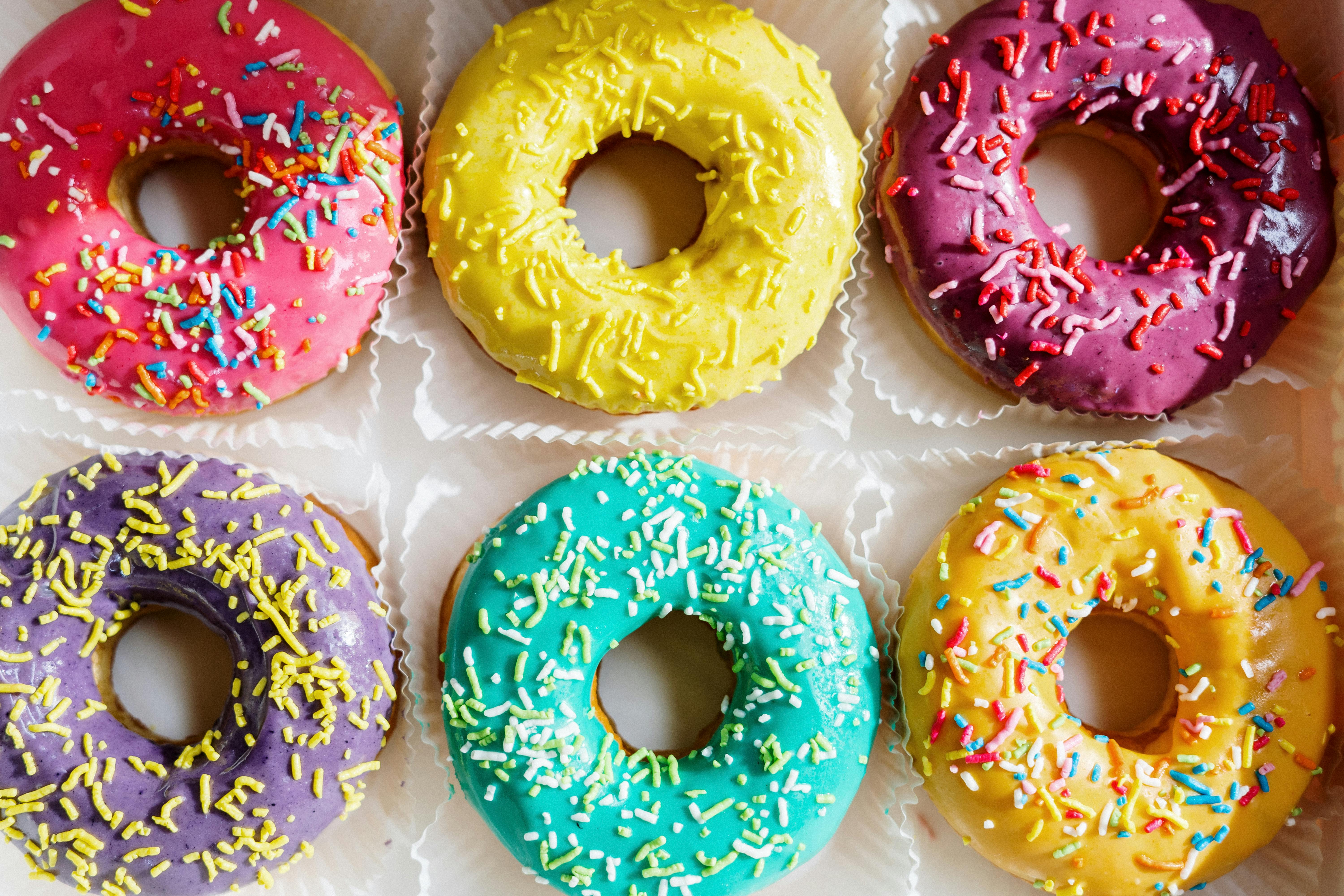 Why This US Town Smells Like Doughnuts All The Time