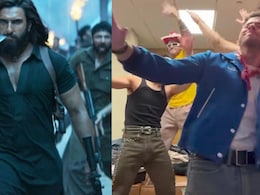 Ranveer Singh's <i>Dhurandhar</i> Finds A Fan In Nick Jonas, Internet Says "National <i>Jiju</i> For A Reason"