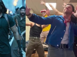 धुरंधर के गाने शरारत पर नाचे निक जोनस और उनके भाई, प्रियंका चोपड़ा के पति का डांस वीडियो बार बार देख रहे लोग