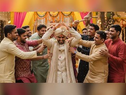 इस देश में शादी करने वाले दूल्हे की होती है पिटाई, आज भी निभाई जाती है ये अजीब रस्म