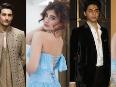 Year Ender 2025: इन स्टार किड्स ने रखा बॉलीवुड में कदम,जानें किसका डेब्यू रहा सुपरहिट और कौन हुआ फ्लॉप?