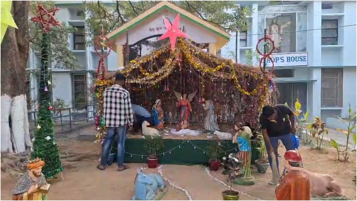 Latest and Breaking News on NDTV