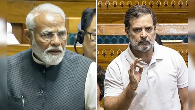 संसद सत्र दूसरा हफ्ता: सोमवार को वंदे मातरम पर बोलेंगे PM मोदी, चुनाव सुधार पर राहुल गांधी पूछेंगे सवाल