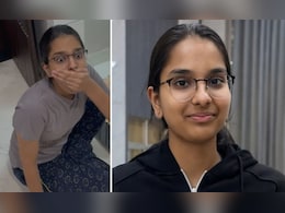 CLAT टॉपर गीताली का रिएक्शन तो आप देख चुके होंगे, अब जानिए उन्होंने कैसे पाया यह मुकाम