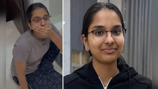 CLAT टॉपर गीताली का रिएक्शन तो आप देख चुके होंगे, अब जानिए उन्होंने कैसे पाया यह मुकाम