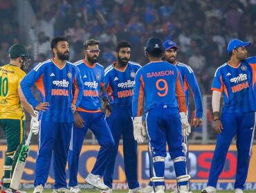 T-20 वर्ल्ड कप के लिए टीम इंडिया का ऐलान आज, टॉप टू बॉटम कुछ ऐसी होगी, ईशान-रिंकू का क्या होगा?