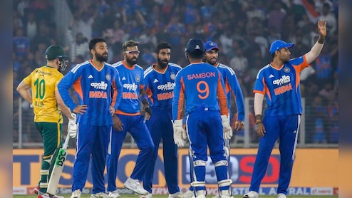 T-20 वर्ल्ड कप के लिए टीम इंडिया का ऐलान आज, टॉप टू बॉटम कुछ ऐसी होगी, ईशान-रिंकू का क्या होगा?