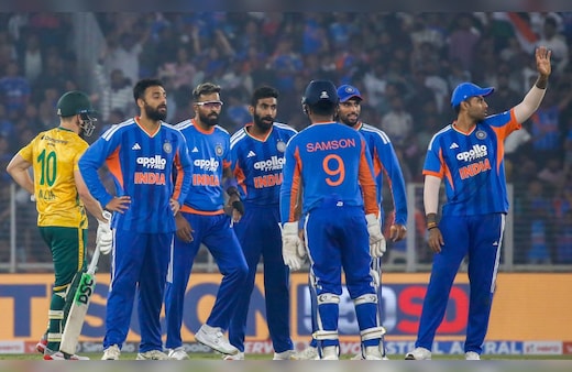 IND vs NZ ODI Series: मोहम्मद शमी, ईशान किशन को मौका नहीं, वनडे सीरीज के लिए इन खिलाड़ियों को मिली जगह