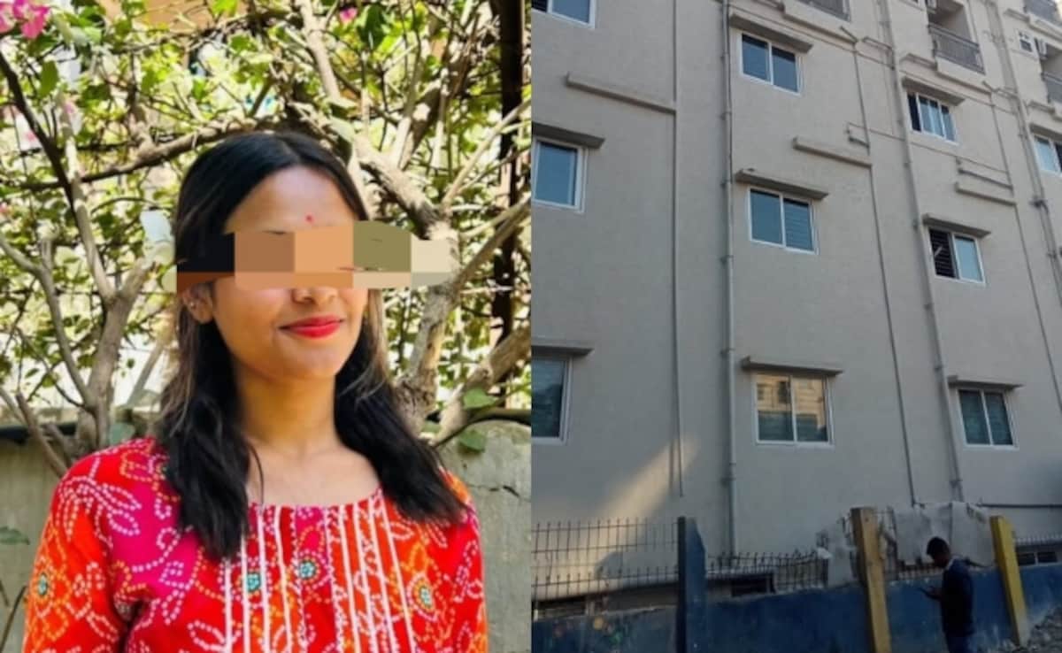 Bengaluru Woman Falls Trying To Escape Hotel Via Drain Pipe After Cops Bust Party