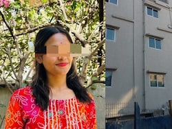 Bengaluru Woman Falls Escaping Hotel Via Drain Pipe After Cops Bust Party