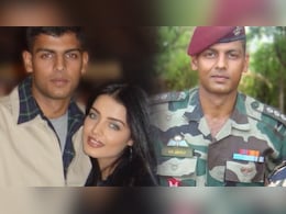 Celina Jaitly's Emotional Birthday Post For Detained Brother In UAE: "Don't Know How To Reach You, But I Will Not Give Up"