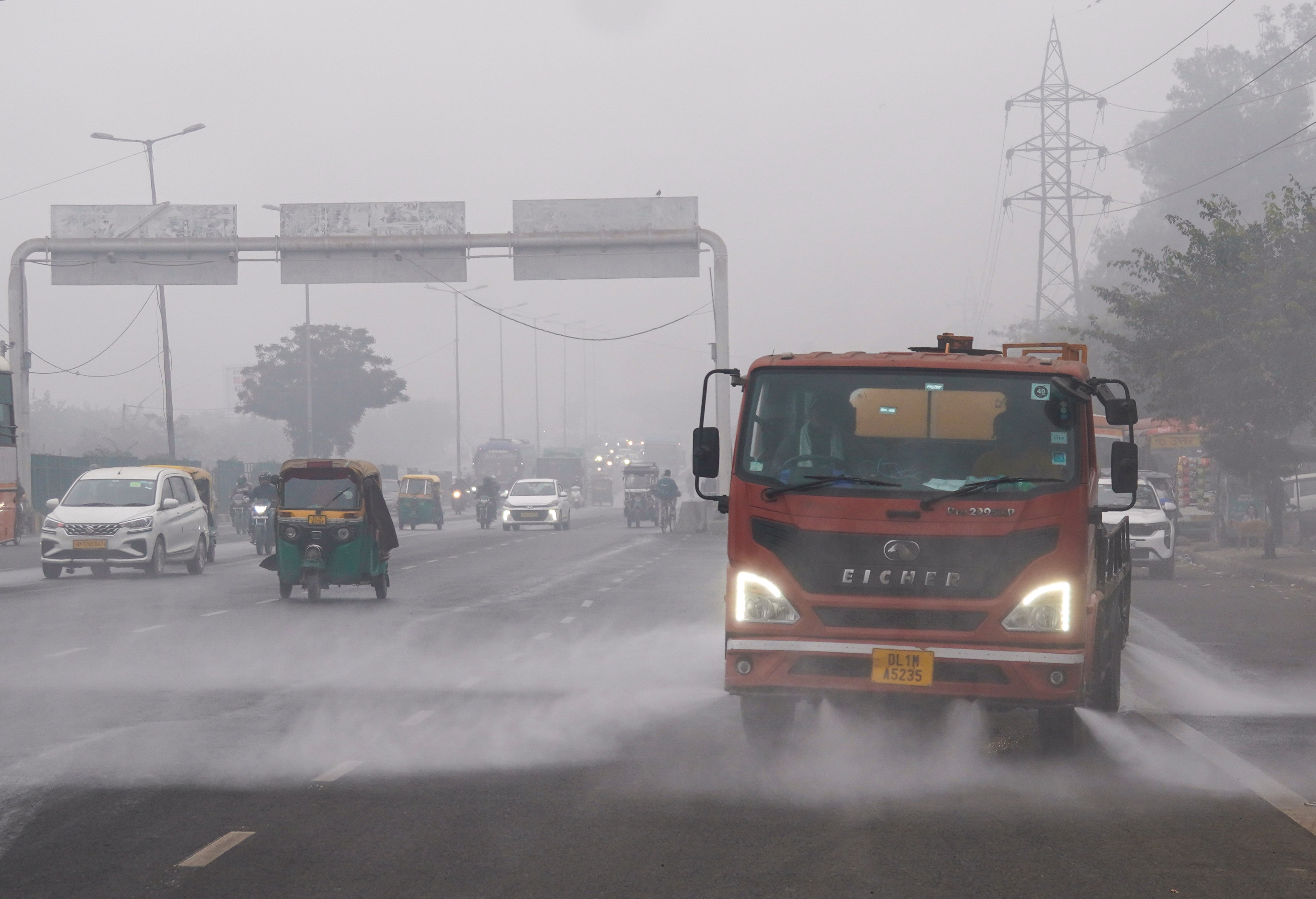 Latest and Breaking News on NDTV